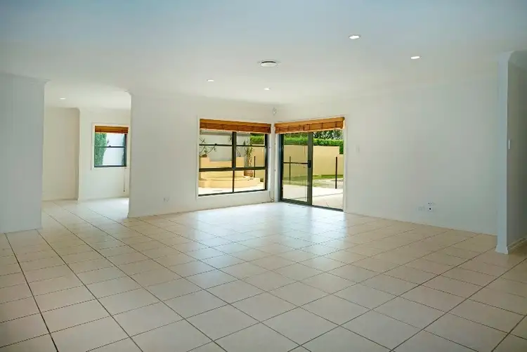 Fifth view of Homely house listing, 2010 Gracemere Gardens Circuit, Hope Island QLD 4212