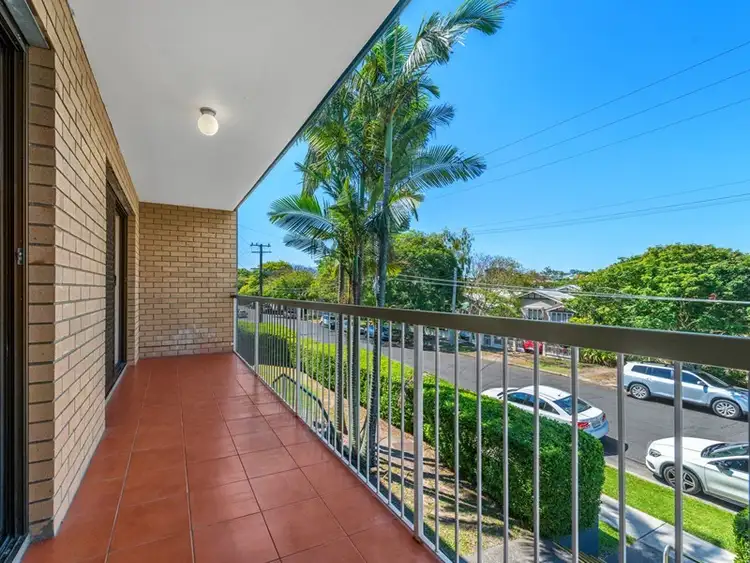 Third view of Homely unit listing, 2/91 Kitchener Street, Coorparoo QLD 4151