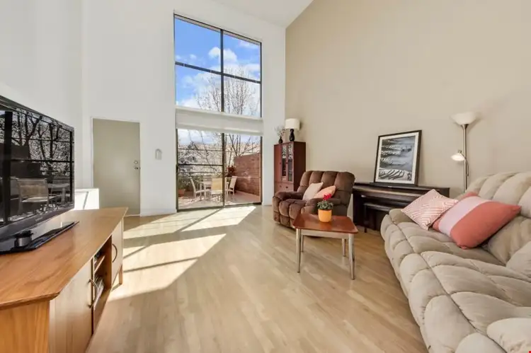 Fourth view of Homely townhouse listing, 43/2 'Glendale' Eldridge Crescent, Garran ACT 2605