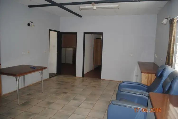 Fourth view of Homely house listing, 4 Clarina Street, Karumba QLD 4891