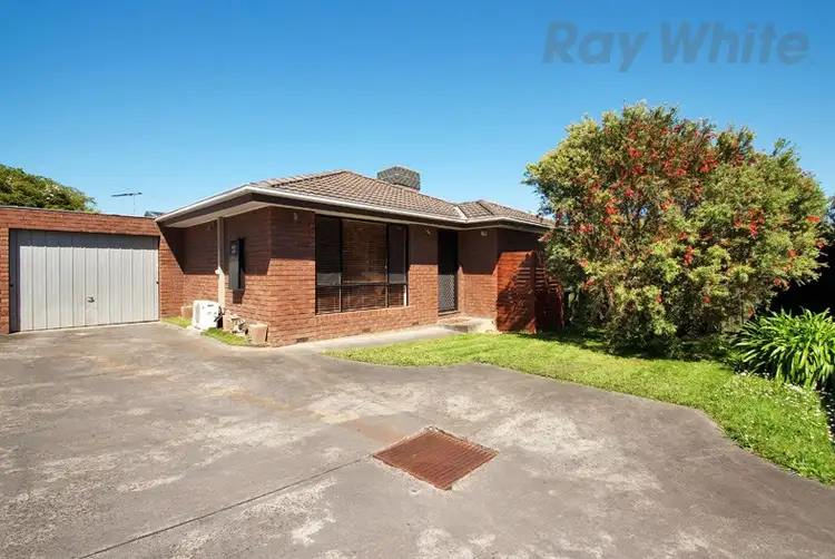 Main view of Homely house listing, 6/76 SHERLOCK Road, Croydon VIC 3136
