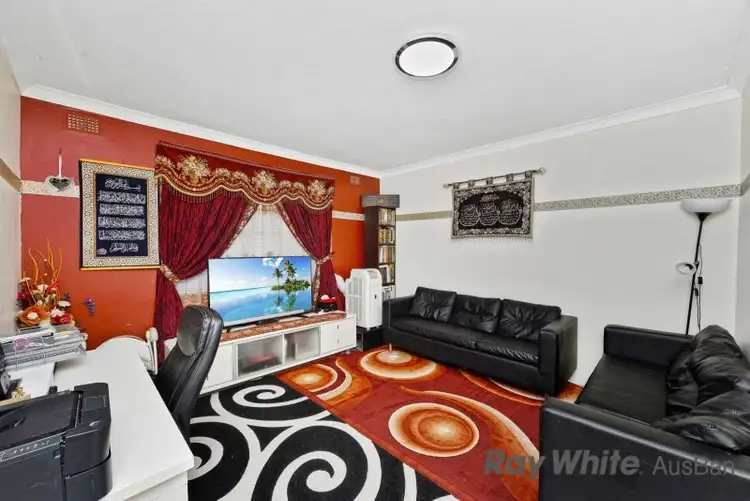 3/89 Hampden Road, Lakemba NSW 2195