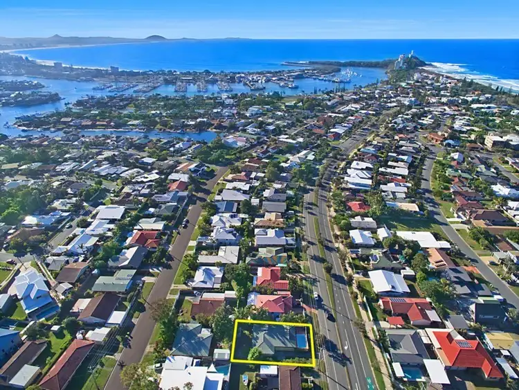 Third view of Homely house listing, 62 Point Cartwright Drive, Buddina QLD 4575