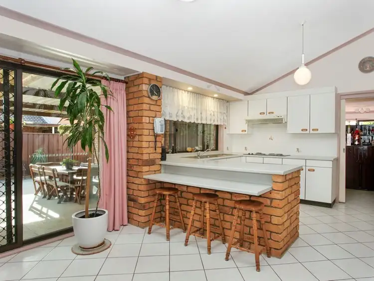 Second view of Homely house listing, 11 Leonello Place, Edensor Park NSW 2176