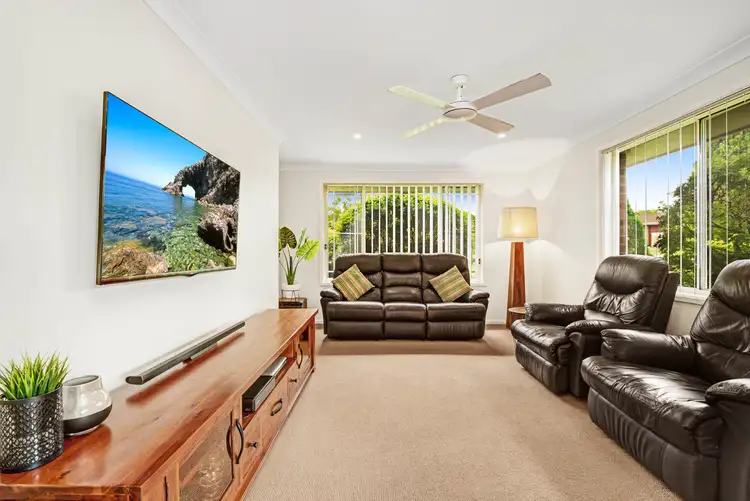 Fifth view of Homely house listing, 2 Doran Close, Thornton NSW 2322