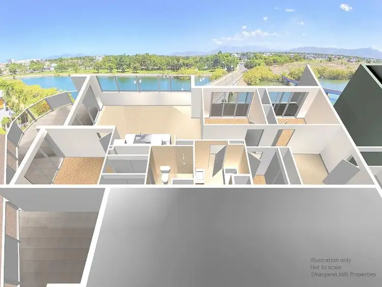 30/8-32 Stanley Street, Townsville City QLD 4810