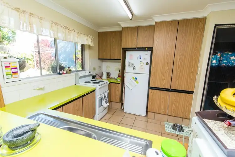 Third view of Homely house listing, 35 Hillcrest Avenue, Scarness QLD 4655