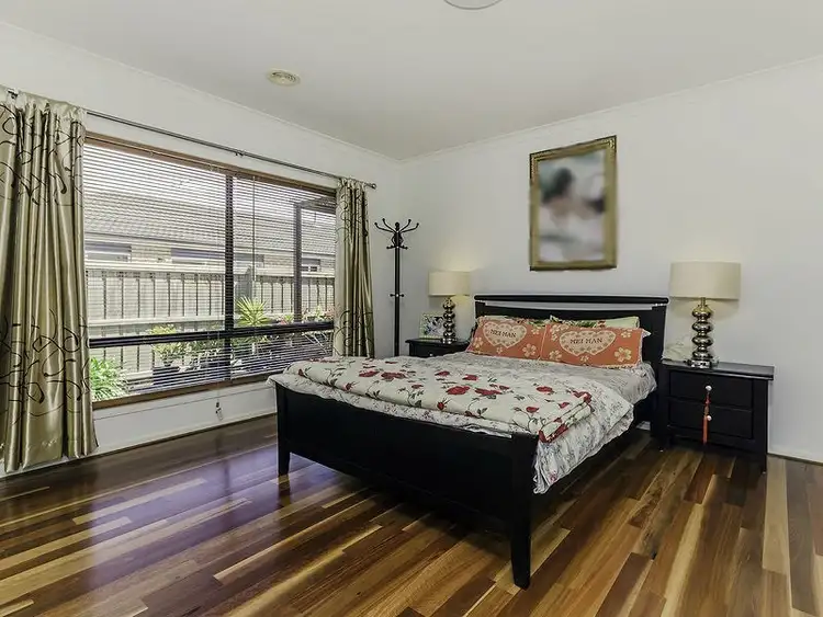 Fifth view of Homely house listing, 21 Barmera Way, Truganina VIC 3029