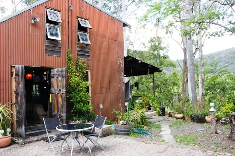 1969 Wollombi Road, Sweetmans Creek NSW 2325