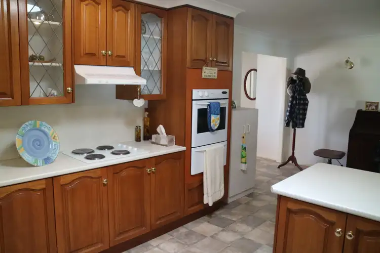 Sixth view of Homely house listing, 135 Oliver, Glen Innes NSW 2370