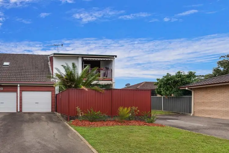 Second view of Homely townhouse listing, 35/6 Dotterel Place, Ingleburn NSW 2565