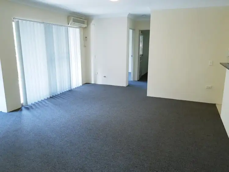 Second view of Homely unit listing, 11/6-8 Hargrave Road, Auburn NSW 2144