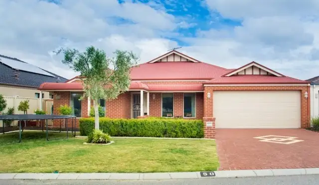 50 Lockeport App, Madeley WA 6065
