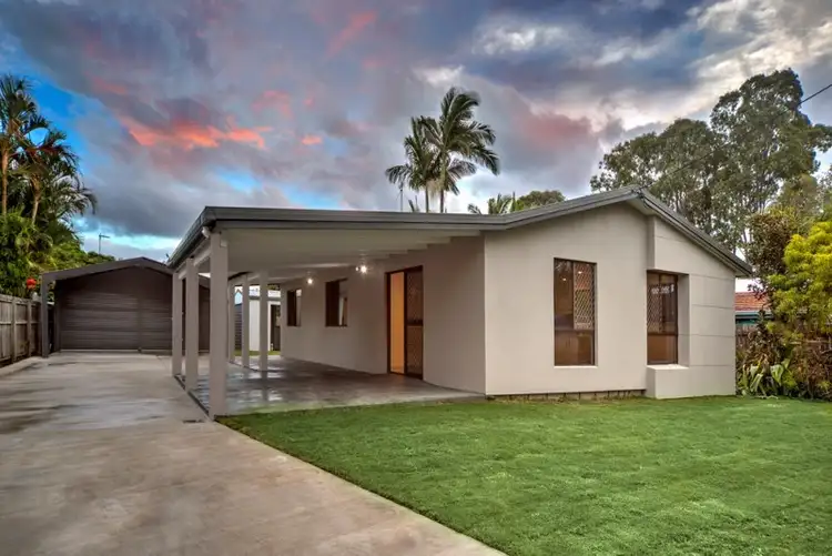 Seventh view of Homely house listing, 13 Bando Street, Pacific Paradise QLD 4564