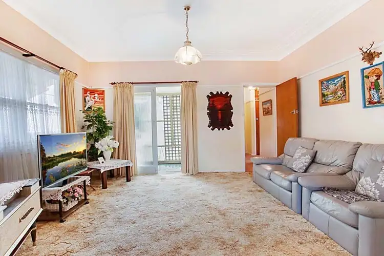 Third view of Homely house listing, 18A Percy Street, Gladesville NSW 2111