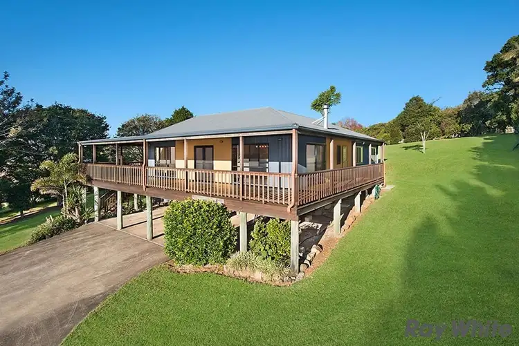 Third view of Homely house listing, 82 Treehaven Way, Maleny QLD 4552