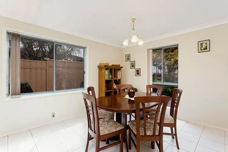 Seventh view of Homely townhouse listing, 1/29-31 Parma Way, Blackbutt NSW 2529