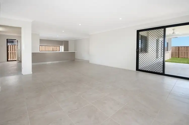 Third view of Homely house listing, 56 Commander Parade, Shoal Point QLD 4750