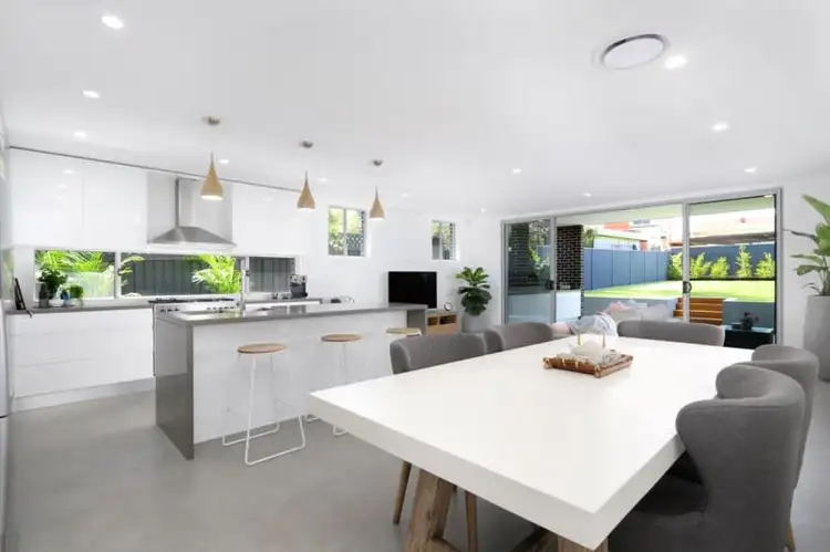 Third view of Homely house listing, 84 Boundary Road, Mortdale NSW 2223