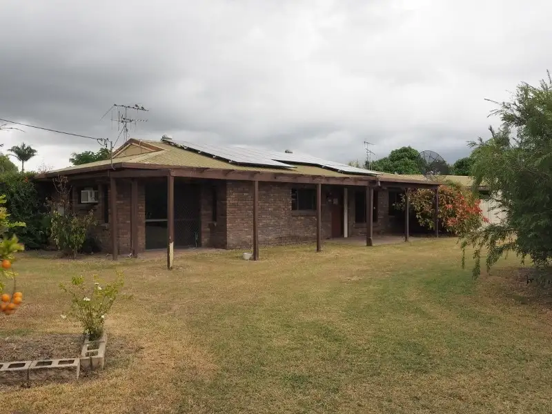 Main view of Homely house listing, 17-19 Ross Street, Granville QLD 4650
