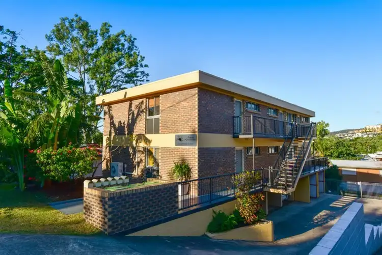 3 Lamond Street, Airlie Beach QLD 4802