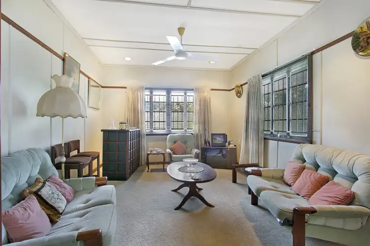 Third view of Homely house listing, 92 Verney Road West, Graceville QLD 4075