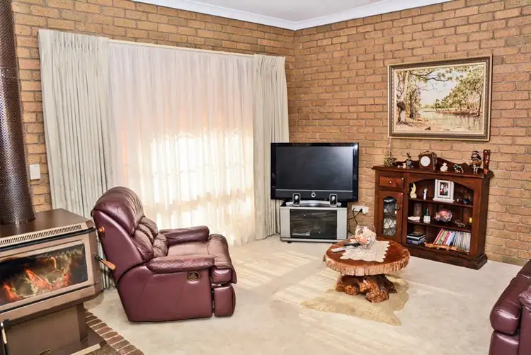 Third view of Homely house listing, 852 Karadoc Avenue, Irymple VIC 3498