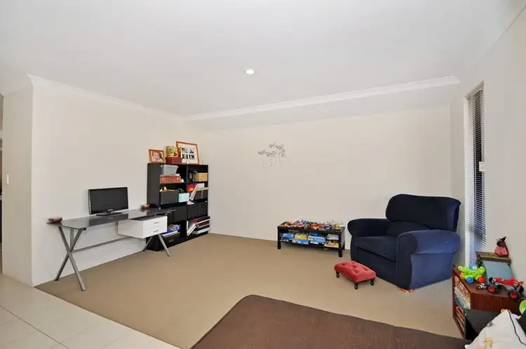 Third view of Homely house listing, 49 Interlaken Loop, Ellenbrook WA 6069