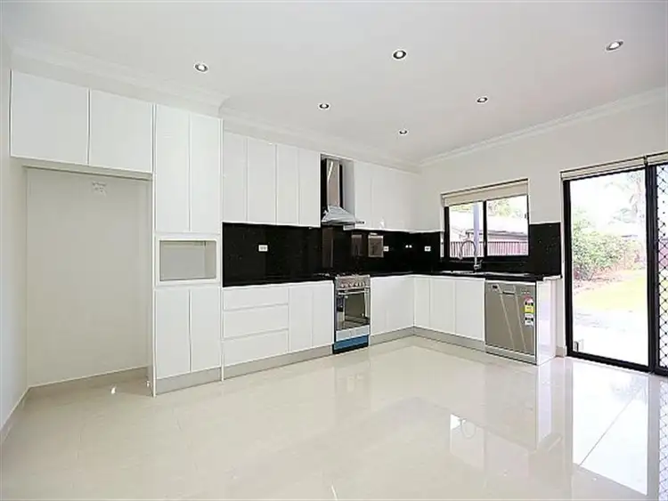 Third view of Homely other listing, 2A Horton Street, Yagoona NSW 2199