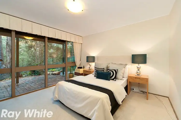 Fifth view of Homely house listing, 28 Burrandong Crescent, Baulkham Hills NSW 2153