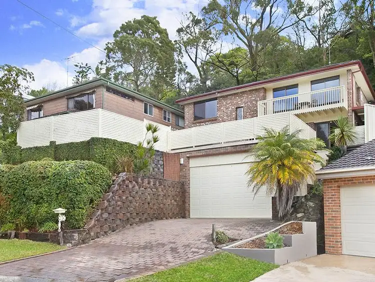 Main view of Homely house listing, 19 Dobell Road, Engadine NSW 2233