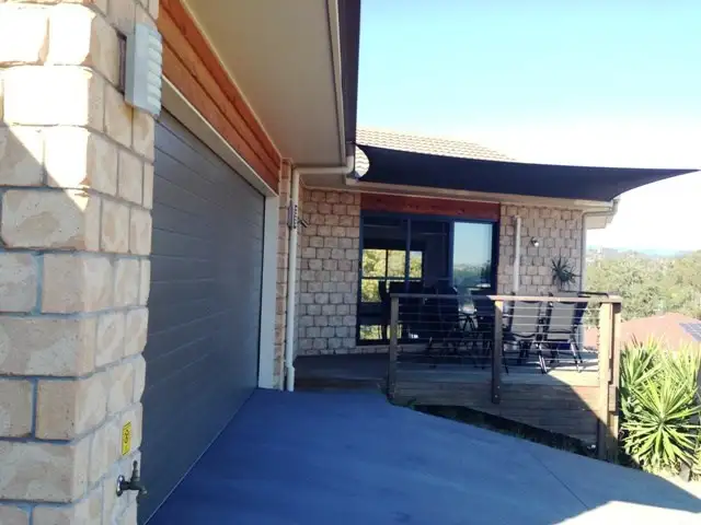 Second view of Homely house listing, 4A Orchna Street, Burleigh Heads QLD 4220