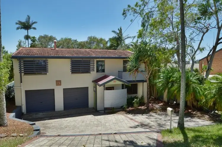 11a Queen Street, Moffat Beach QLD 4551