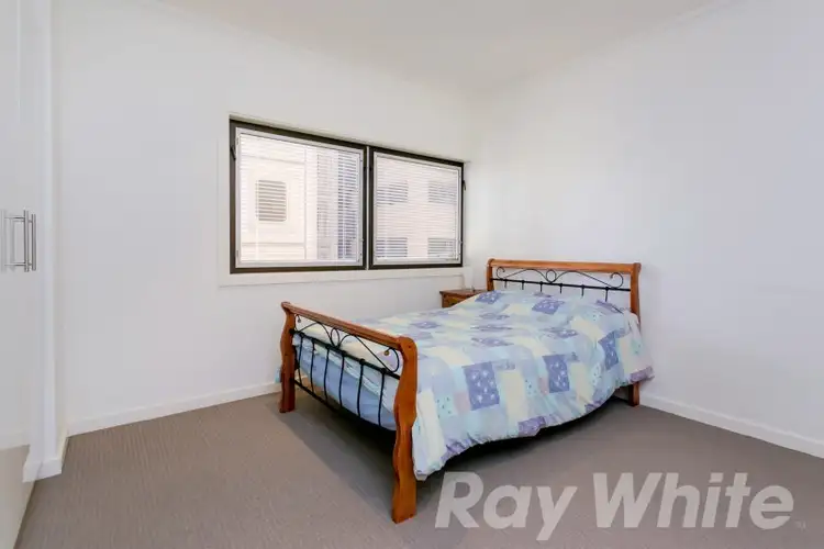 Seventh view of Homely apartment listing, 609/39 Grenfell Street, Adelaide SA 5000