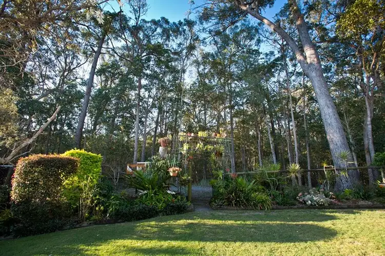 Second view of Homely house listing, 32 Deloraine Drive, Springwood QLD 4127