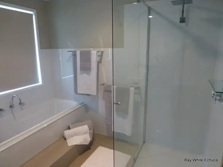 Sixth view of Homely house listing, 10 Schoeffel Drive, Echuca VIC 3564