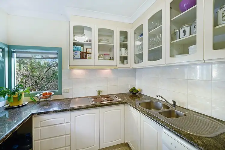 Fourth view of Homely house listing, 8 Elizabeth Street, Tugun QLD 4224