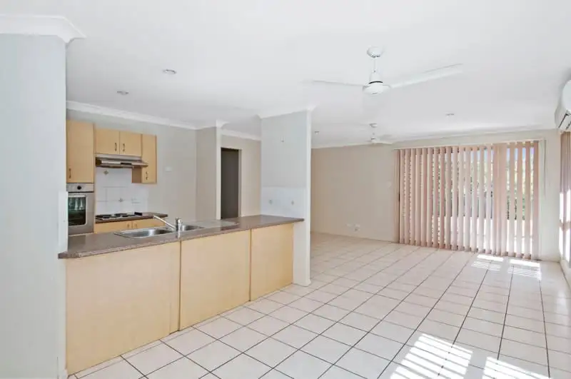 Main view of Homely house listing, 17 Lake Cootharaba Place, Logan Reserve QLD 4133