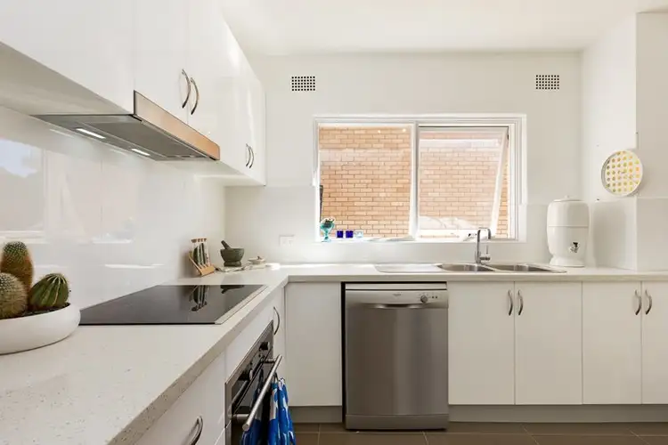 Second view of Homely apartment listing, 31/53-59 Helen Street, Lane Cove NSW 2066