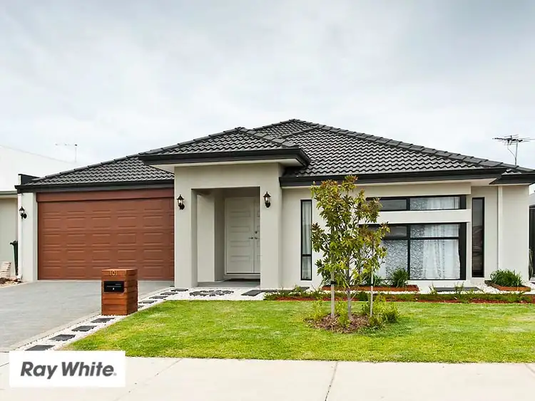 101 Papago Loop, Brabham WA 6055