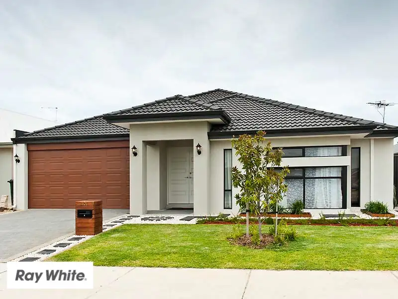 Main view of Homely house listing, 101 Papago Loop, Brabham WA 6055