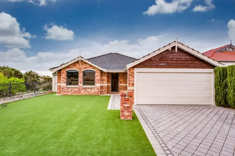 Second view of Homely house listing, 107 The Broadview, Landsdale WA 6065