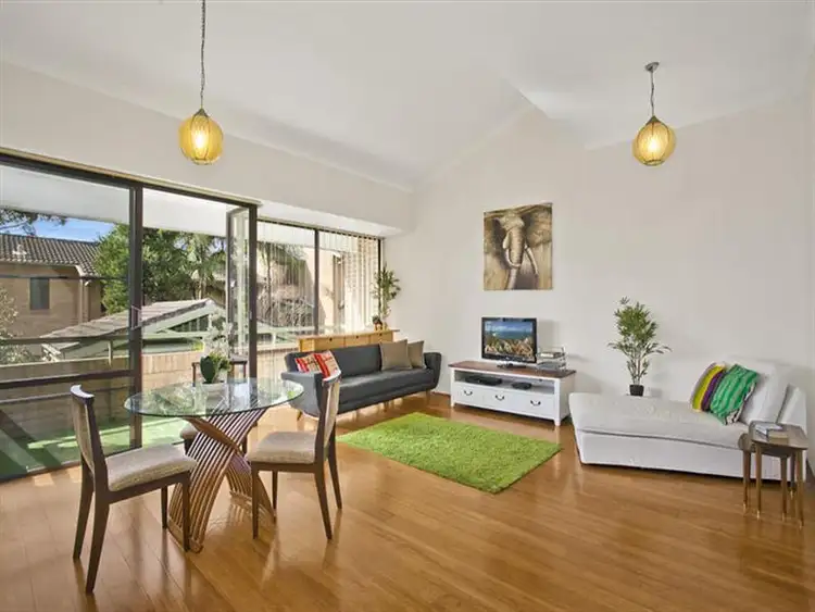 25/2 Carlisle Close, Macquarie Park NSW 2113