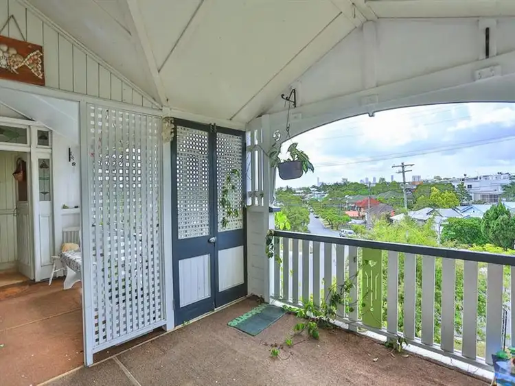 Third view of Homely house listing, 18 Ridge Street, Greenslopes QLD 4120
