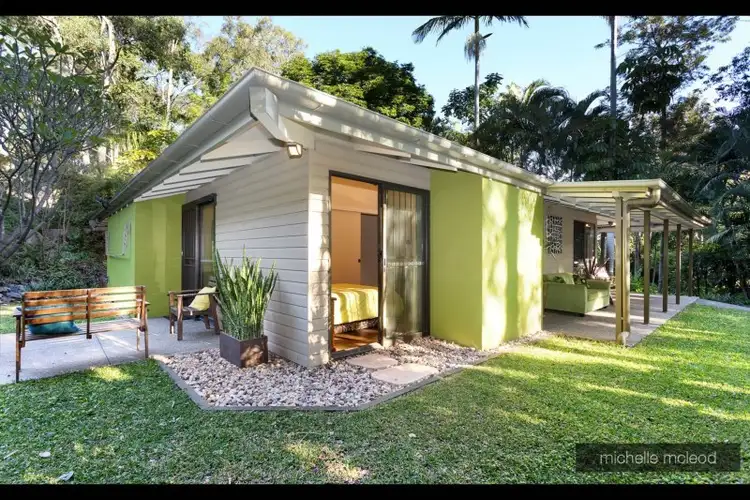 Fourth view of Homely house listing, 73 Chapel Hill Road, Chapel Hill QLD 4069