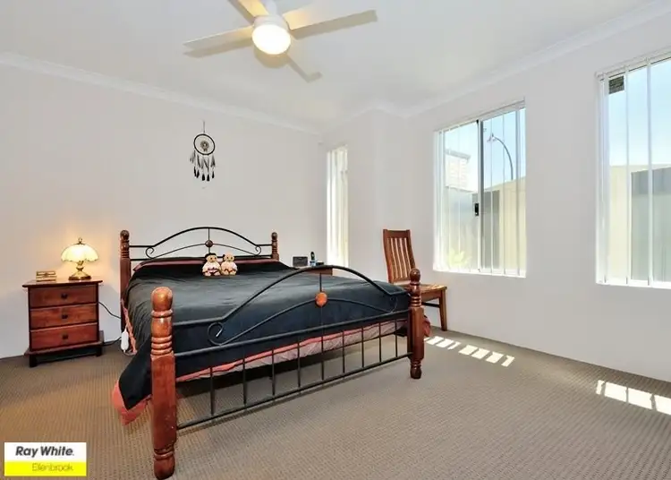 Third view of Homely house listing, 30 Coree Lane, Ellenbrook WA 6069