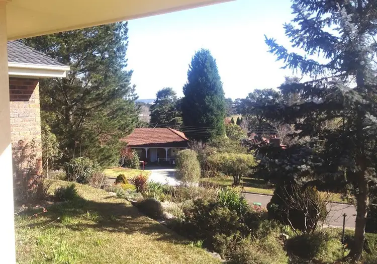 Second view of Homely house listing, 28 Semkin Street, Moss Vale NSW 2577