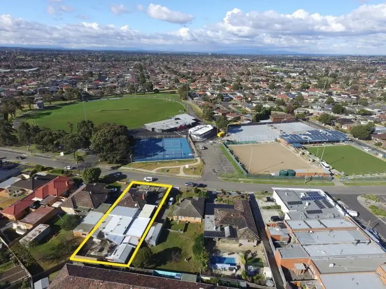 Third view of Homely house listing, 17 Sydney Crescent, Lalor VIC 3075