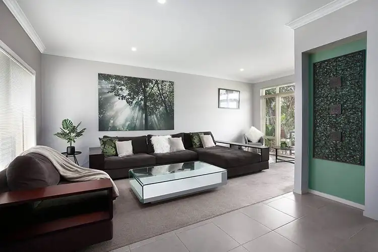 Second view of Homely house listing, 14 Haddin Road, Flinders NSW 2529