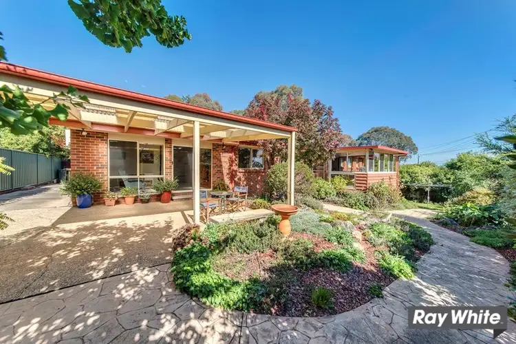 67 Baracchi Crescent, Giralang ACT 2617